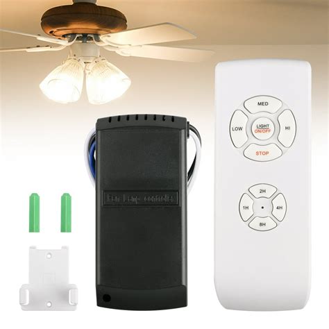 ceiling fan remote control replacement