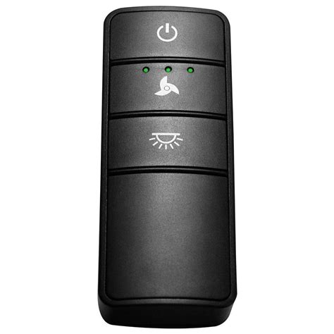 ceiling fan remote controller