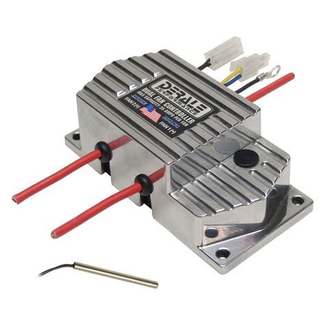 derale fan controller