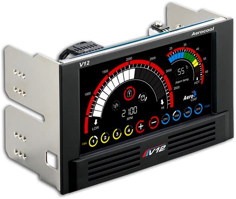 fan controler