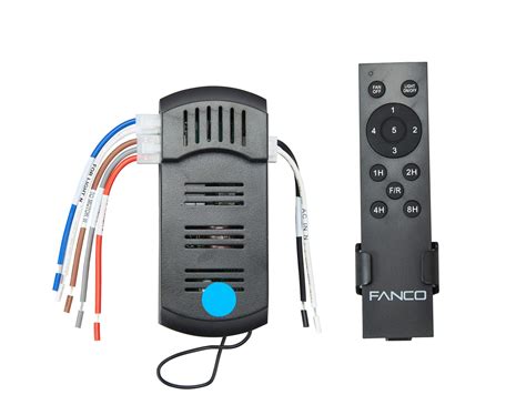fan remote controller