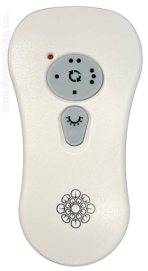 monte carlo fan remote control