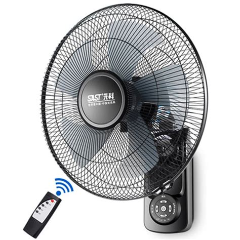 Upgrading fan systems